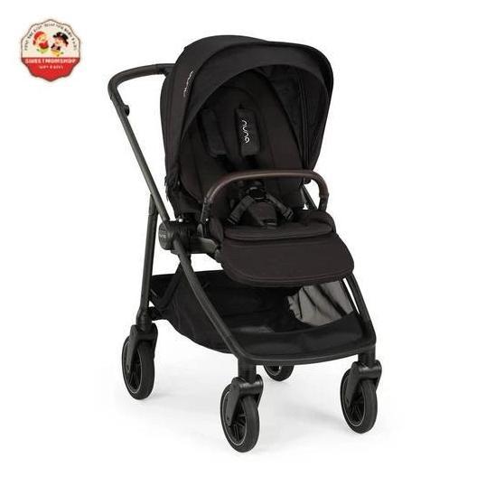 Nuna Swiv stroller kereta bayi dorongan bayi