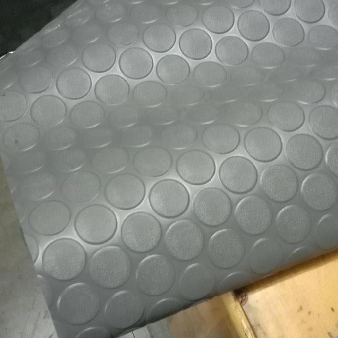 NEW karpet koin 1,5mm 80cm x 160cm