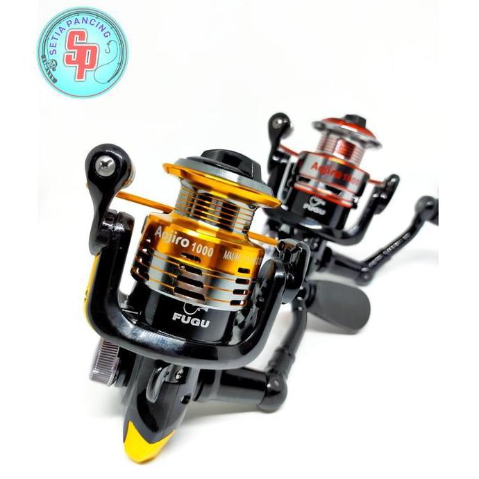 REEL PANCING FUGU AOJIRO 1000