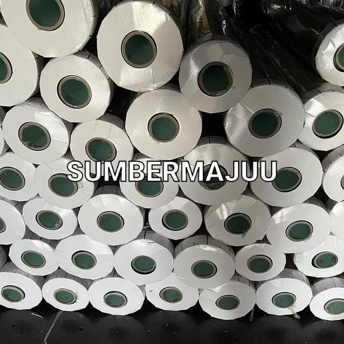 TERMURAH - PVC plastik curtain mika lentur tebal 3mm