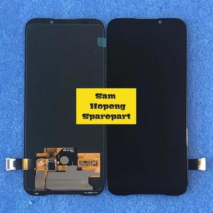 LCD TOUCHSCREEN COMPATIBLE XIAOMI BLACKSHARK BLACK SHARK 2 / 2 PRO SKYWALKER SHS27