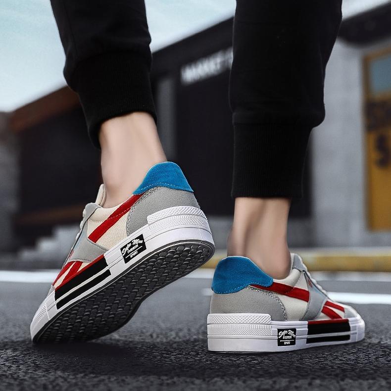 Diskon Sepatu Sneakers Warm Zone Pria Import 100%Original Sepatu (Cdr Pro) Cod Gratis Ongkir