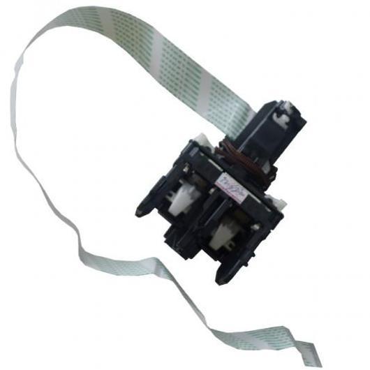 Update Carriage Unit Canon MX497, Home Cartridge Printer Pixma MX497 Used tr4570s tr4570s tr4670 tr4