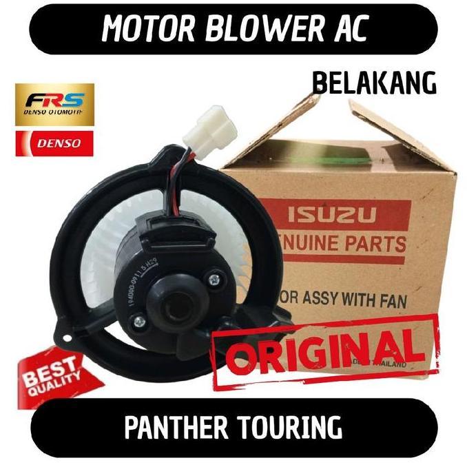 Grosir Motor Blower Ac Panther Touring Belakang Blower Ac Isuzu Panther Touring Belakang