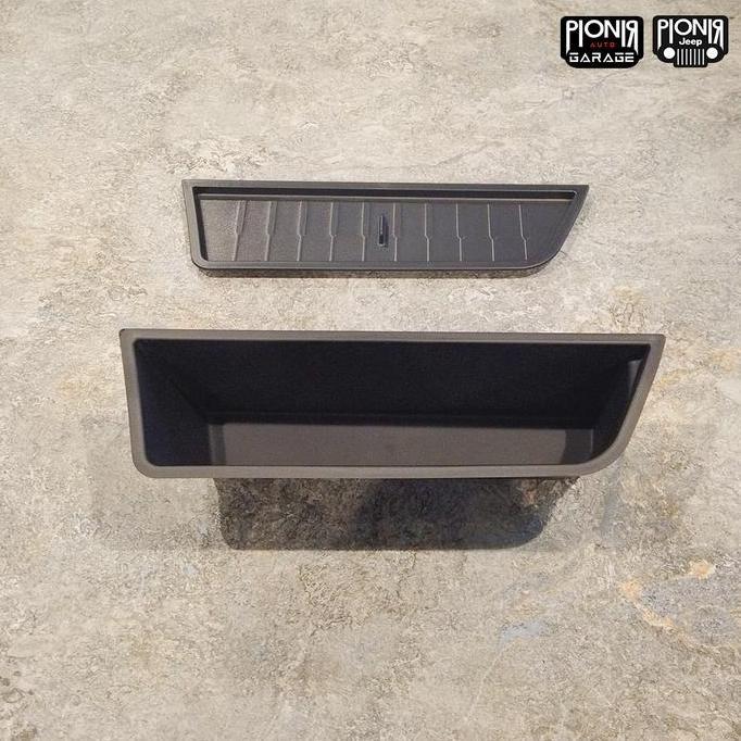 Murah Storage Bagasi Belakang Chery J6T | Kotak Penyimpanan Bagasi Belakang Chery J6 - Organizer Tru