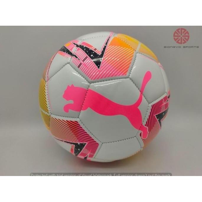 BOLA FUTSAL - PUMA FUTSAL 3 MS BALL ORI 08376501 ES