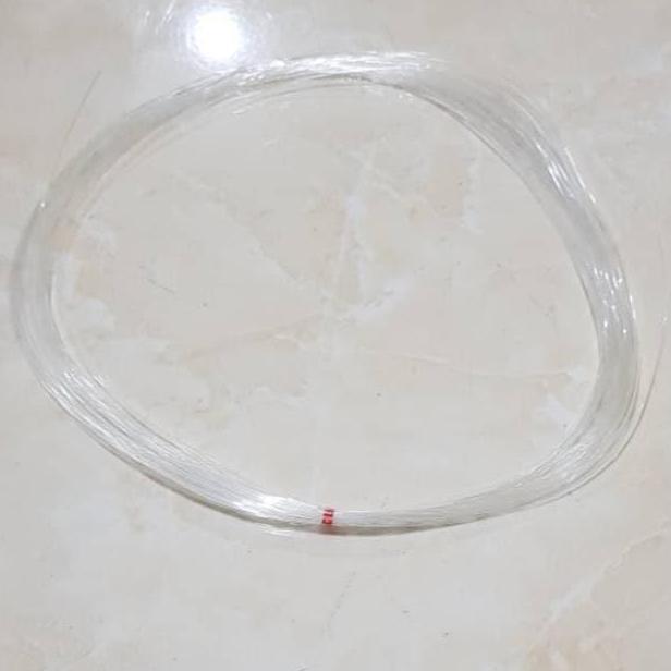 Mano- Tali Pancing Tali Knur Kenur Benang Nylon