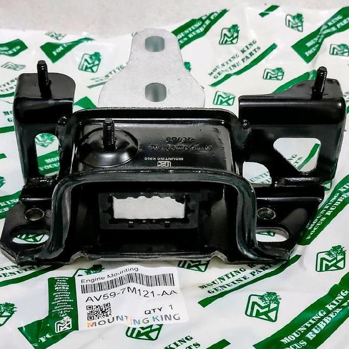 Murah Engine Mounting Ford Fiesta Kiri / Engine Mounting Kiri Ford Fiesta / Dudukan Mesin Kiri Ford 