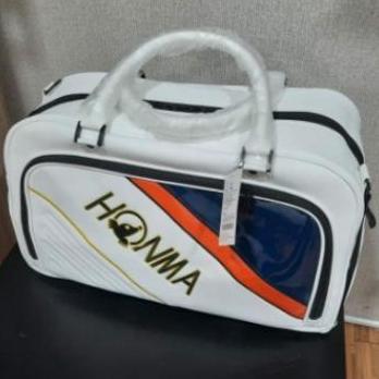 Ready Sale Ready Golf Bag Boston Honma Atau Tas Pakaian Honma Promo Big Sale Terbaru Promo Big Sale 