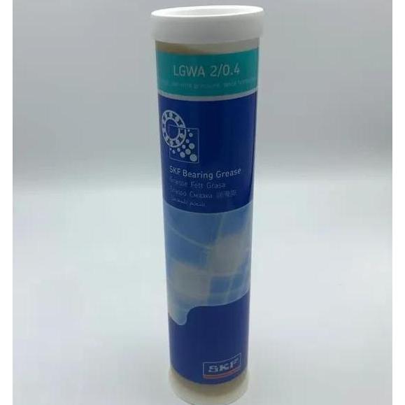 GREASE BEARING GEMUK SKF LGWA 2/0.4 (WIDE TEMPERATURE) SKF terlaris