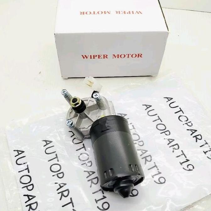 Promo Dinamo Motor Wiper Kijang Grand Kijang Kapsul