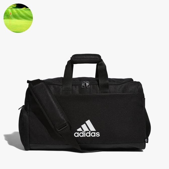 Ready Sale Boston Bag Adidas Golf Crestable Duffle Bag New Original Promo Big Sale Terbaru Termurah 