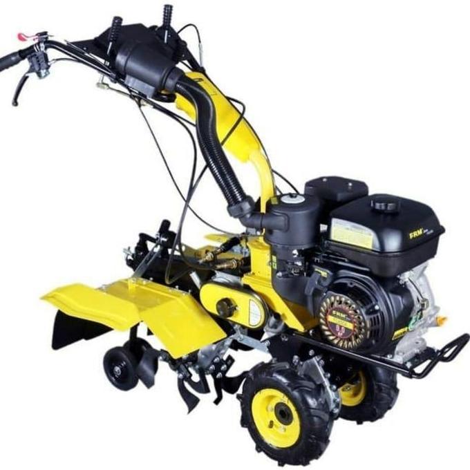 ((((()paling dicari] Cultivator Traktor Bajak FIRMAN FTL650A / Firman FTL 650