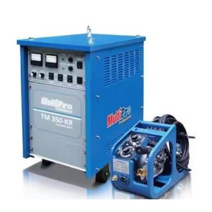 ___] MULTIPRO TM 350KR Mesin Travo Las 3 Phase 350A