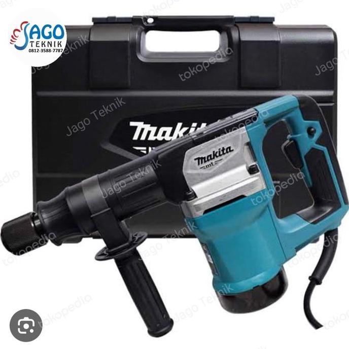 {{{{}}] Mesin Bor Demolition Hammer MAKTEC MT 860 / MT860 / MT-860
