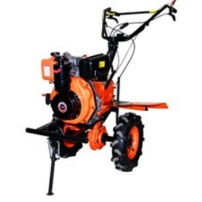 {{{{{{] Traktor MATSUMOTO Traktor Sawah MTM 1050 G / Matsumoto MTM1350G