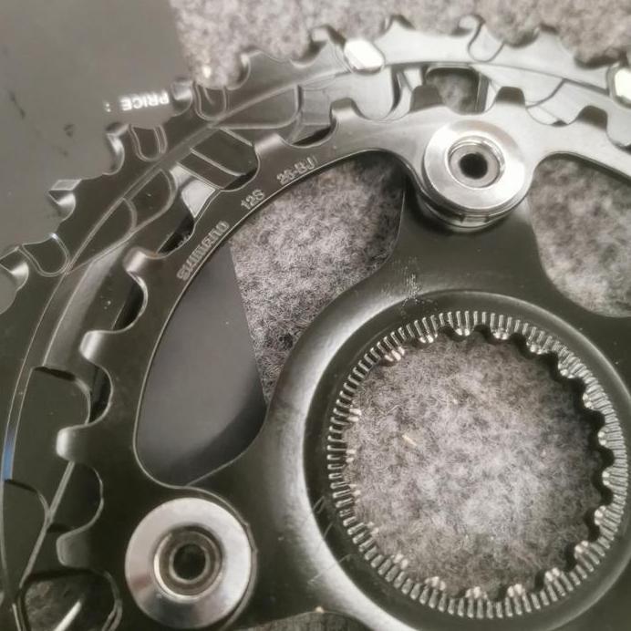 chainring shimano M7100 slx deore 12 speed 26 36T