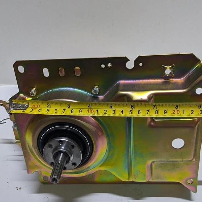 gearbox mesin cuci ES-F850S - ES-F650PY- ES-F800S - ES-F800P