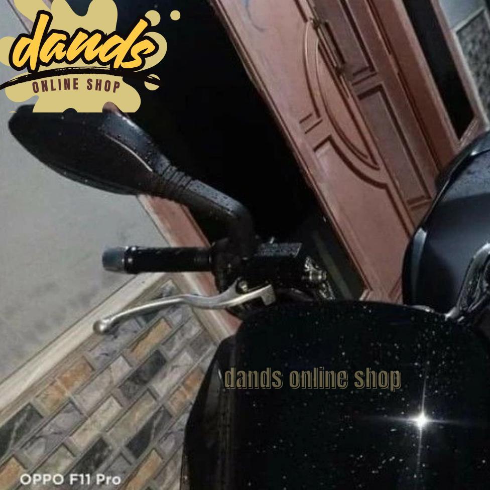 NEW PROMO Spion LED Original Honda Pcx 160 Aksesoris Resmi Astra Ulir Honda Adv Beat Vario 125 160 S