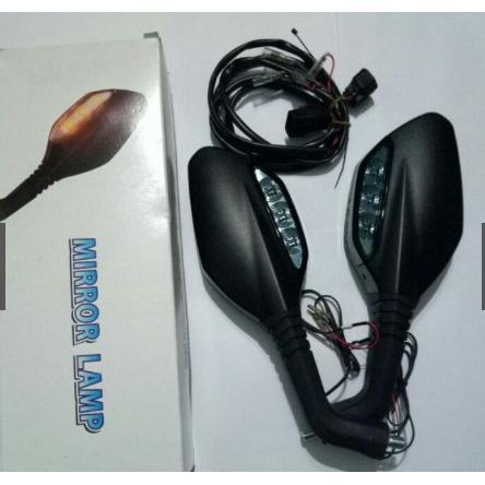Sale SPION PCX LED AHM