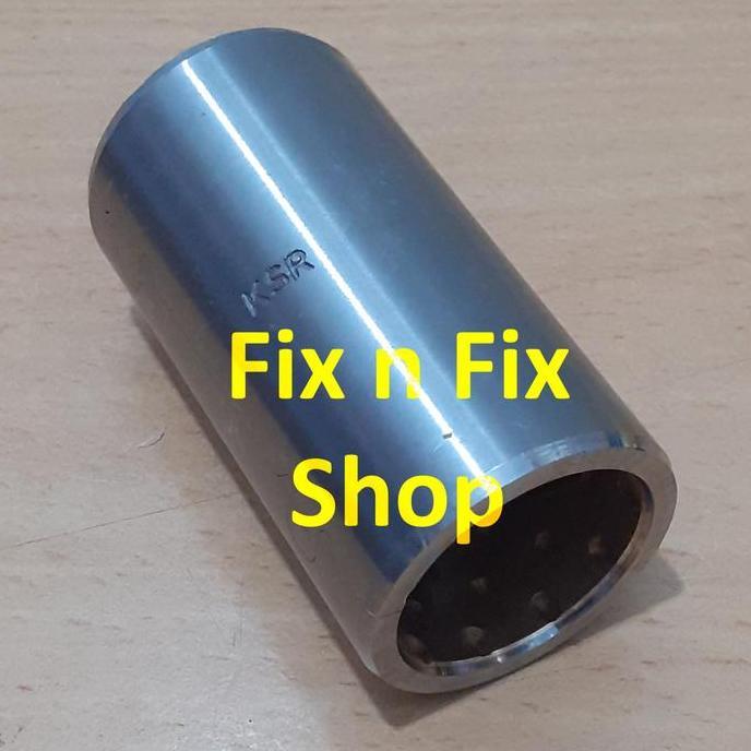 Ready Bushing Spring RINO DYNA SAURUS 125HT 130HT Bush Bos Per 14B HT 125