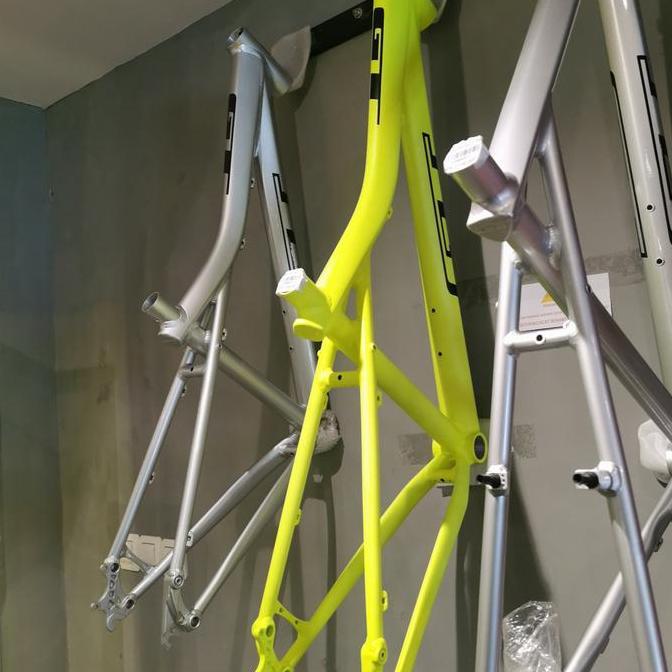 Ready Frame sepeda GT bike original 26 inch