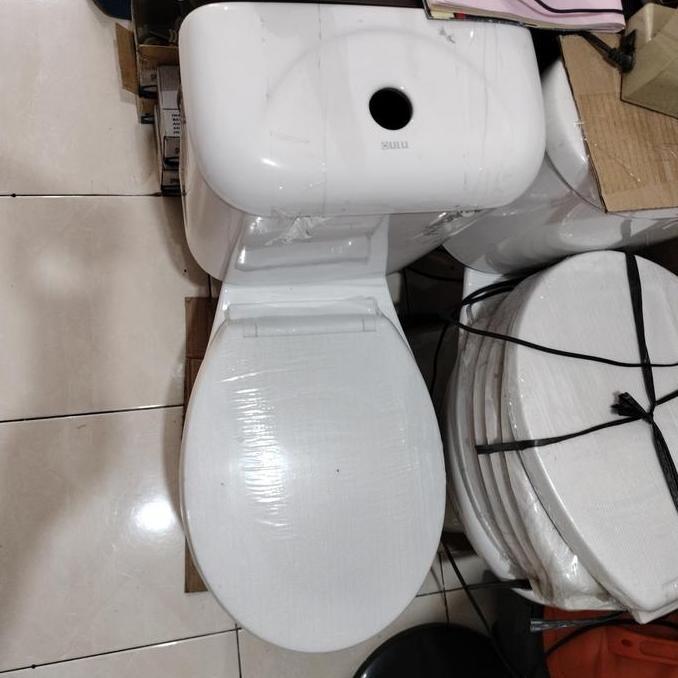 seat cover tutup kloset duduk oulu 433 & 633