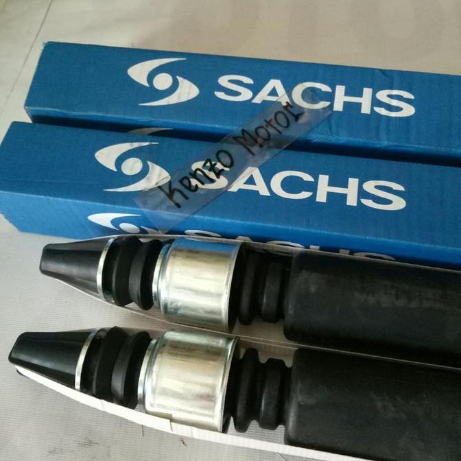 SHOCKBREAKER SHOCK BELAKANG LIVINA SACHS JERMAN murah
