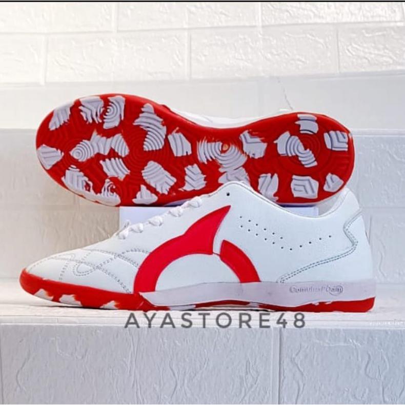 Free Ongkir Sepatu Futsal Ortus Jogosala Revolt Terbaruu 