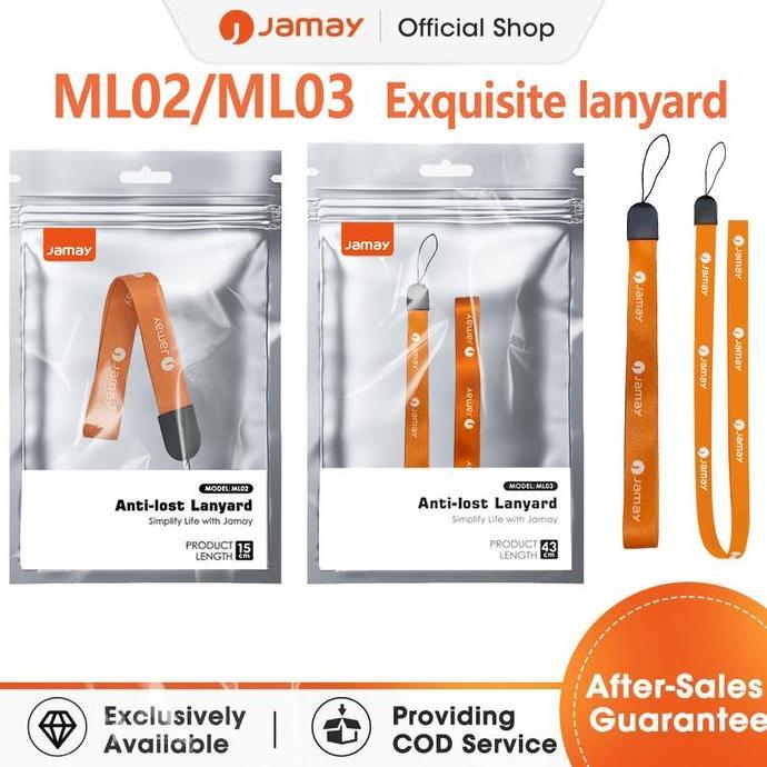 [Gift]lanyard for Jamay  fan