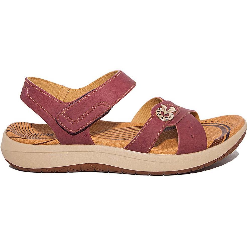 Free Ongkir Homyped Karina Tn46 Sandal Wanita Lebaran