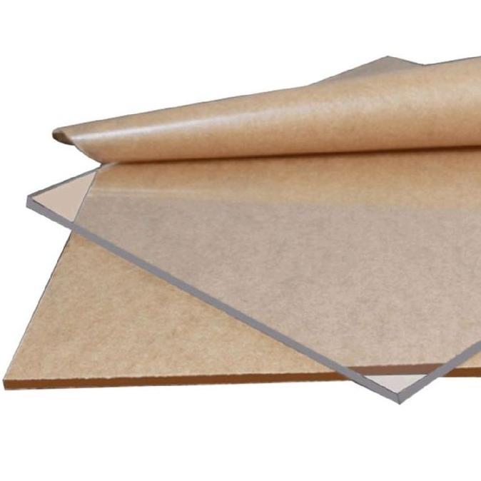 Acrylic Sheet 5Mm ( Akrilik Lembaran )