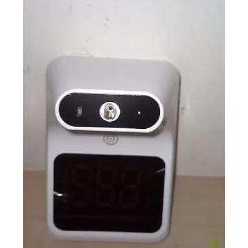 Thermometer K9 Dinding Wall