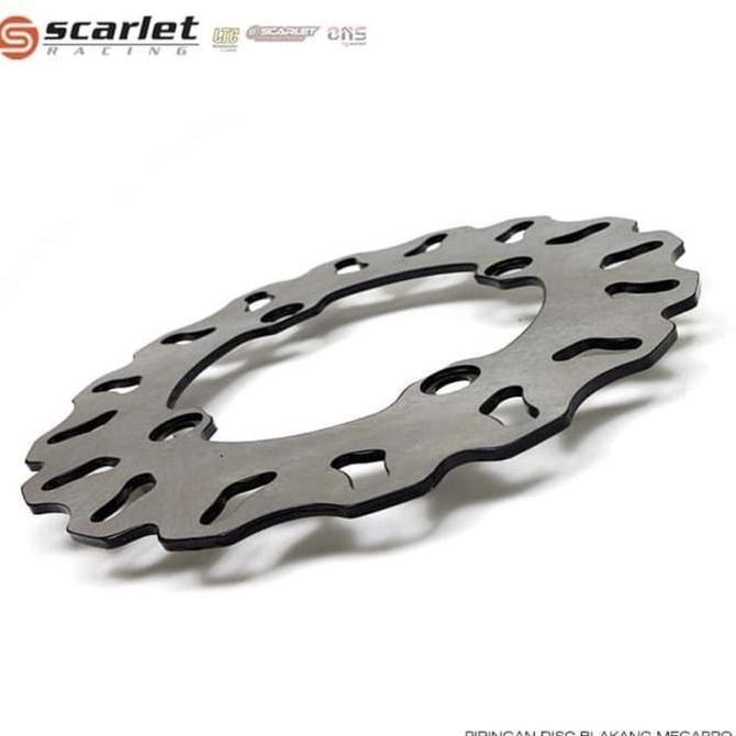 cvignissz PIRINGAN CAKRAM BELAKANG VARIASI CBR 150 CB 150 R SUPRA GTR 150 CBR 250R NON ABS CRF 150 L