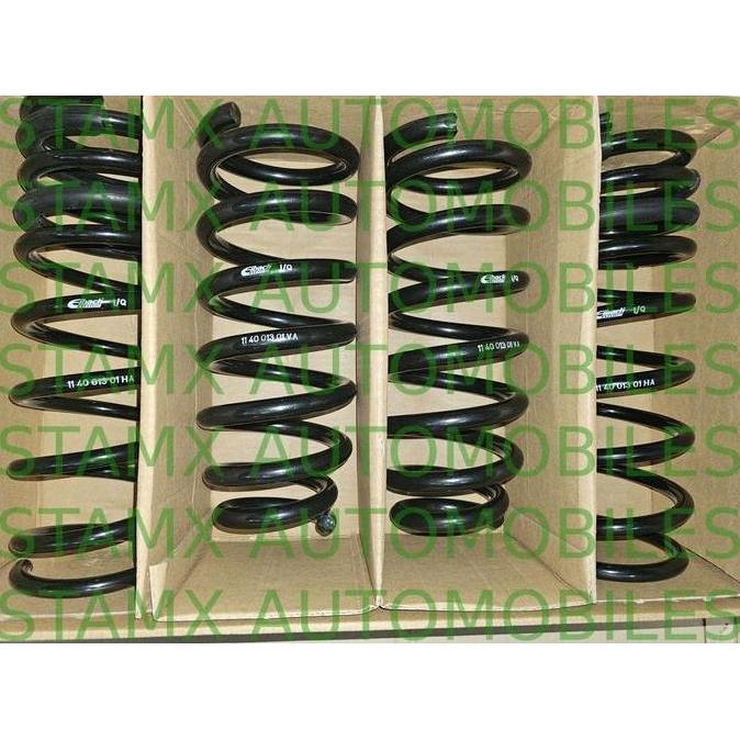 Per Ceper / Lowering Spring merk EIBACH PROKIT Honda Accord CP / CP2 2.4 atau 2.400cc 2008-2012 terl