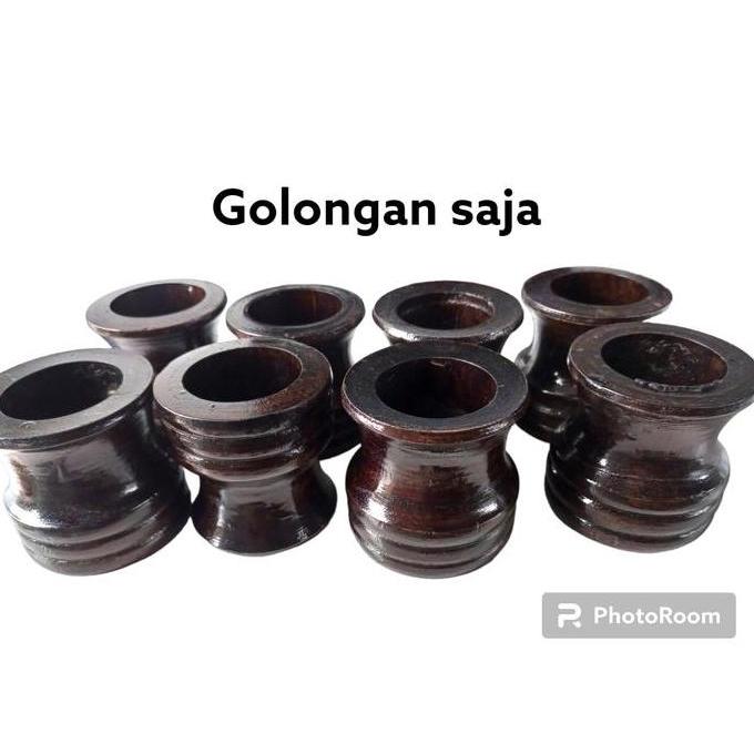 GULUNGAN SENAR PANCING GOLONG TIMBANG NO 7 8 9