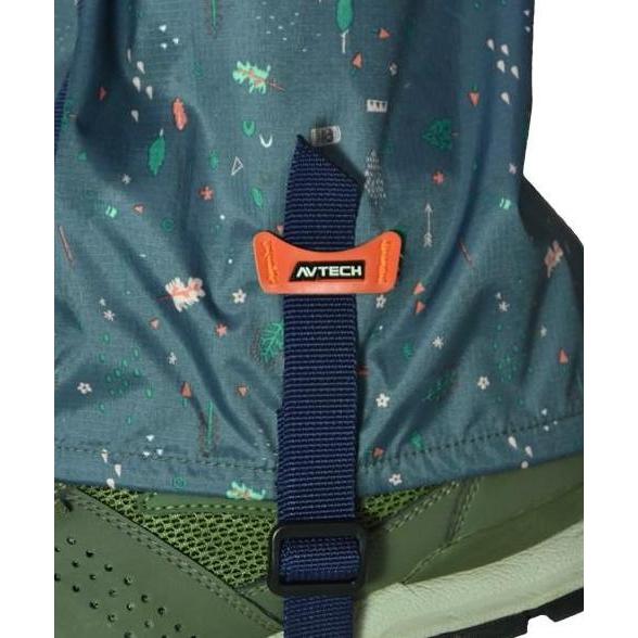PELINDUNG KAKI GAITER AVTECH STRIDE PM