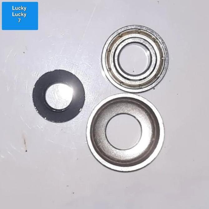 Promo Kones Hub Depan Sepeda Cones Bearing Sepeda Hub Depan Kones Bearing Sepeda Depan Cod