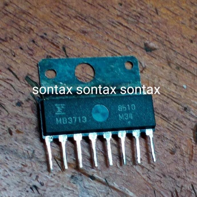 MB3713 MB 3713 TR9130 TR 9130 STX27