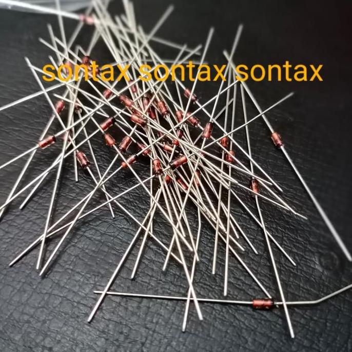 IN60 1N60 IN60P 1N60P DIODA DIODE SIGNAL STX27