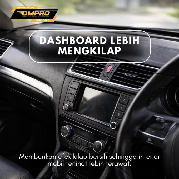 Sale Pengkilap Pembersih Dashboard Mobil Pembersih Dasboard Mobil Pengkilap Dasboard Mobil Ompro Das