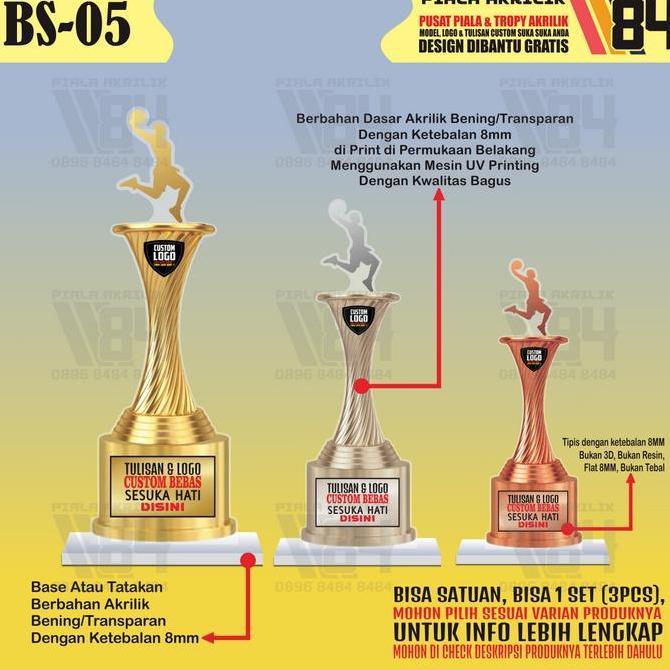 PIALA BASKET BALL, TROPI BASKET BALL, TROPY BASKET BALL, TROPHY BASKET BALL, PIALA BASKET, TROPI BAS
