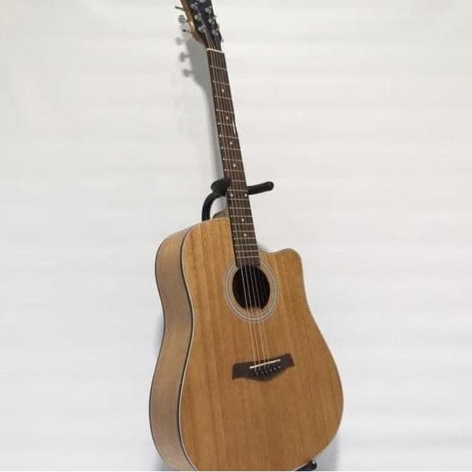Gitar akustik cowboy GWC 240 NA NS gitar jumbo cowboy ORIGINAL