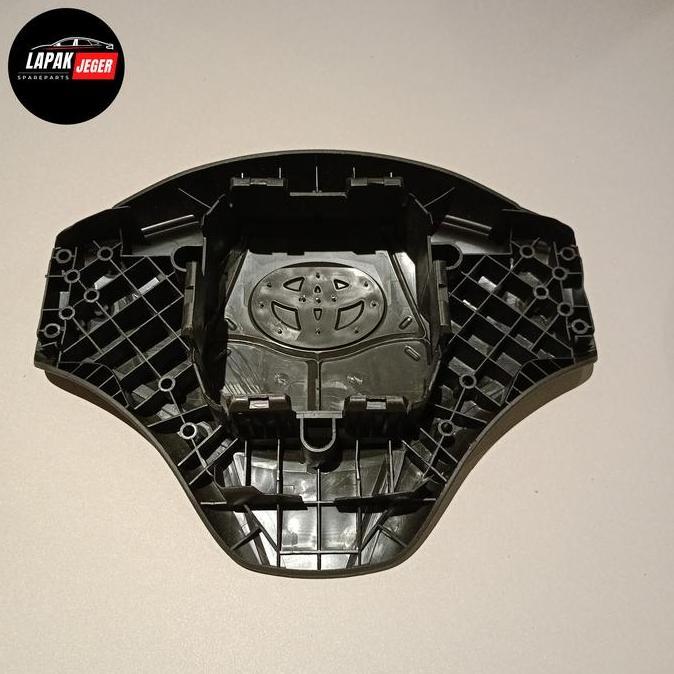 cover airbag stir yaris tipe G E 2014 2014 2015 2016