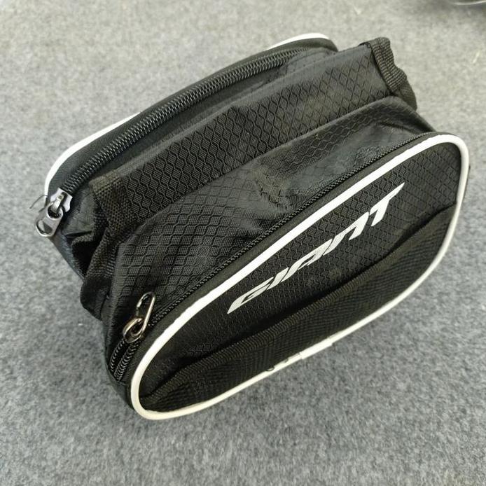 Tas frame sepeda Giant import