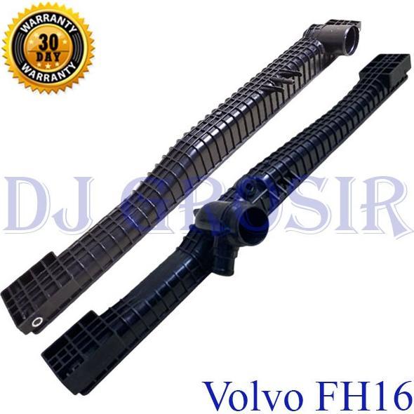 Upper Tank Radiator Volvo FH16 - 10008861