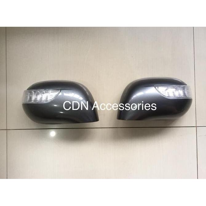 Cover Spion Grand Livina 2008-2013/Cover Spion Livina Lama/Cover Spion