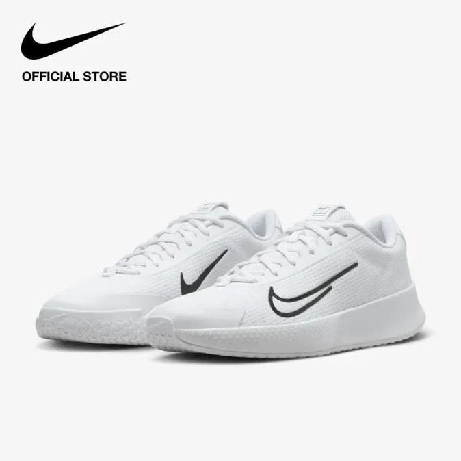 Terlaris Sepatu Tenis Pria Nike Vapor Lite Original Bnib