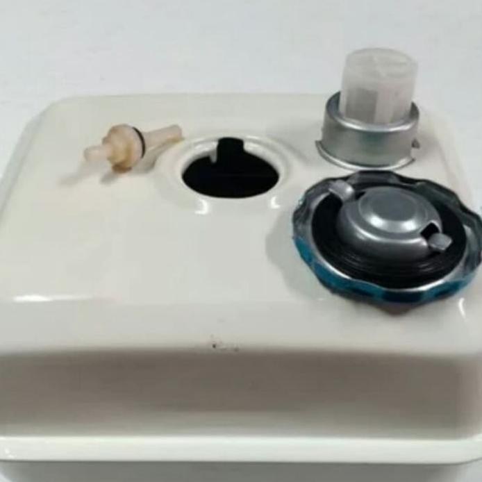 Tangki Mesin Bensin Gx 160/ Gx200