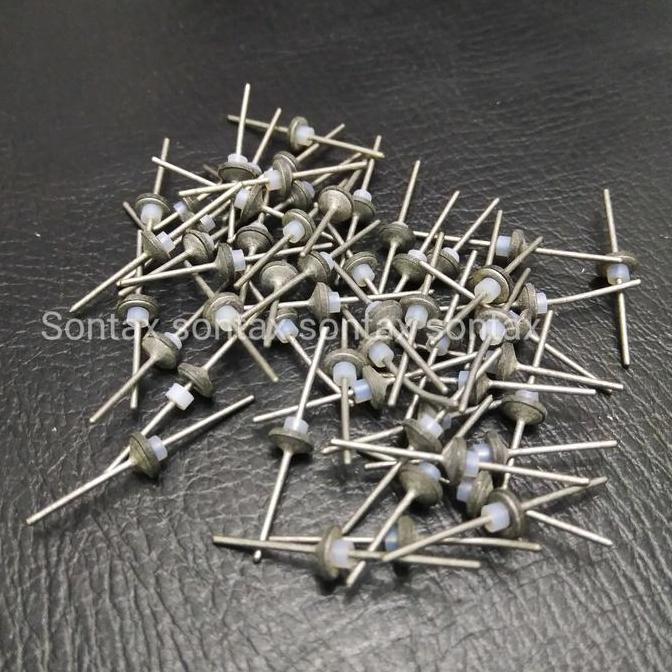 CAPACITOR KAPASITOR FEEDTHROUGH FEED THROUGH RF RADIO FILTER STX27